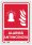 PSI023 ALARMA ANTIINCENDIU